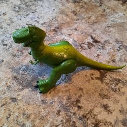 Disney Toy Story Talking Large Rex