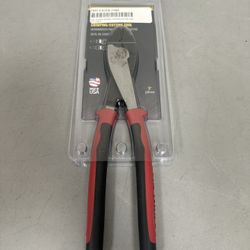 Klein Tools Journeyman Crimping and Cutting