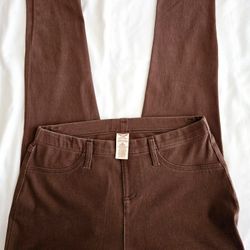 Jeggings 1X(16W)