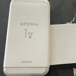 Sony Xperia 1 V 12GB RAM 256GB US model