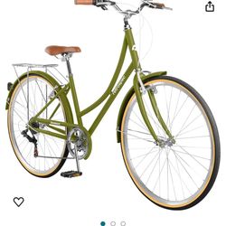 New Bike 