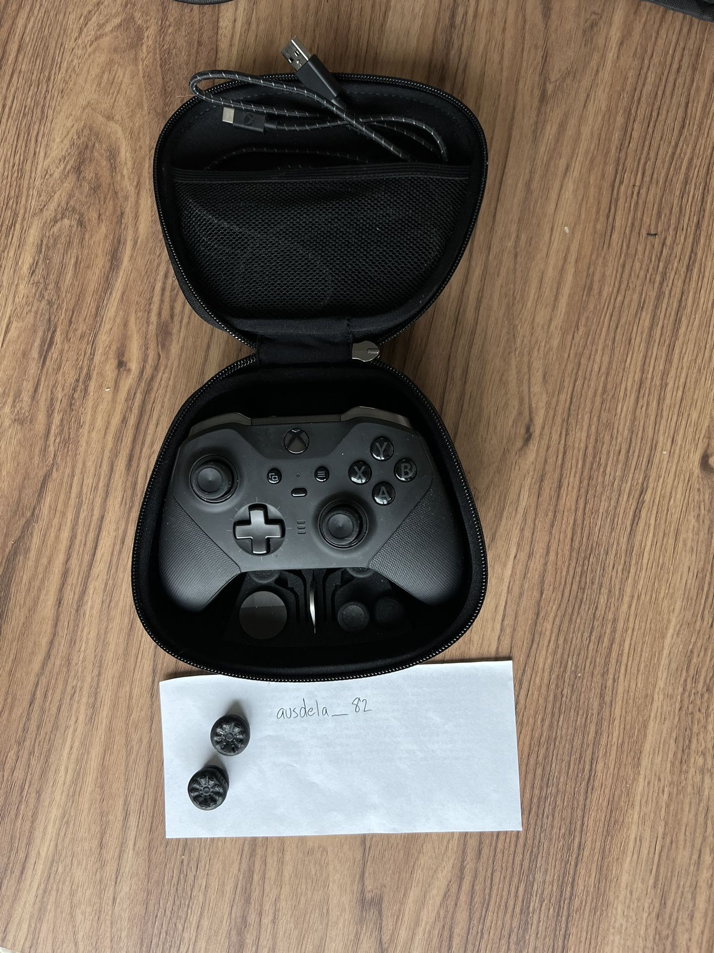 Xbox elite controller series 2