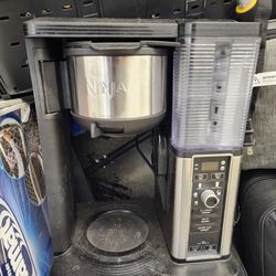 Ninja Coffee Machine