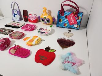 Collectible Kid Bags