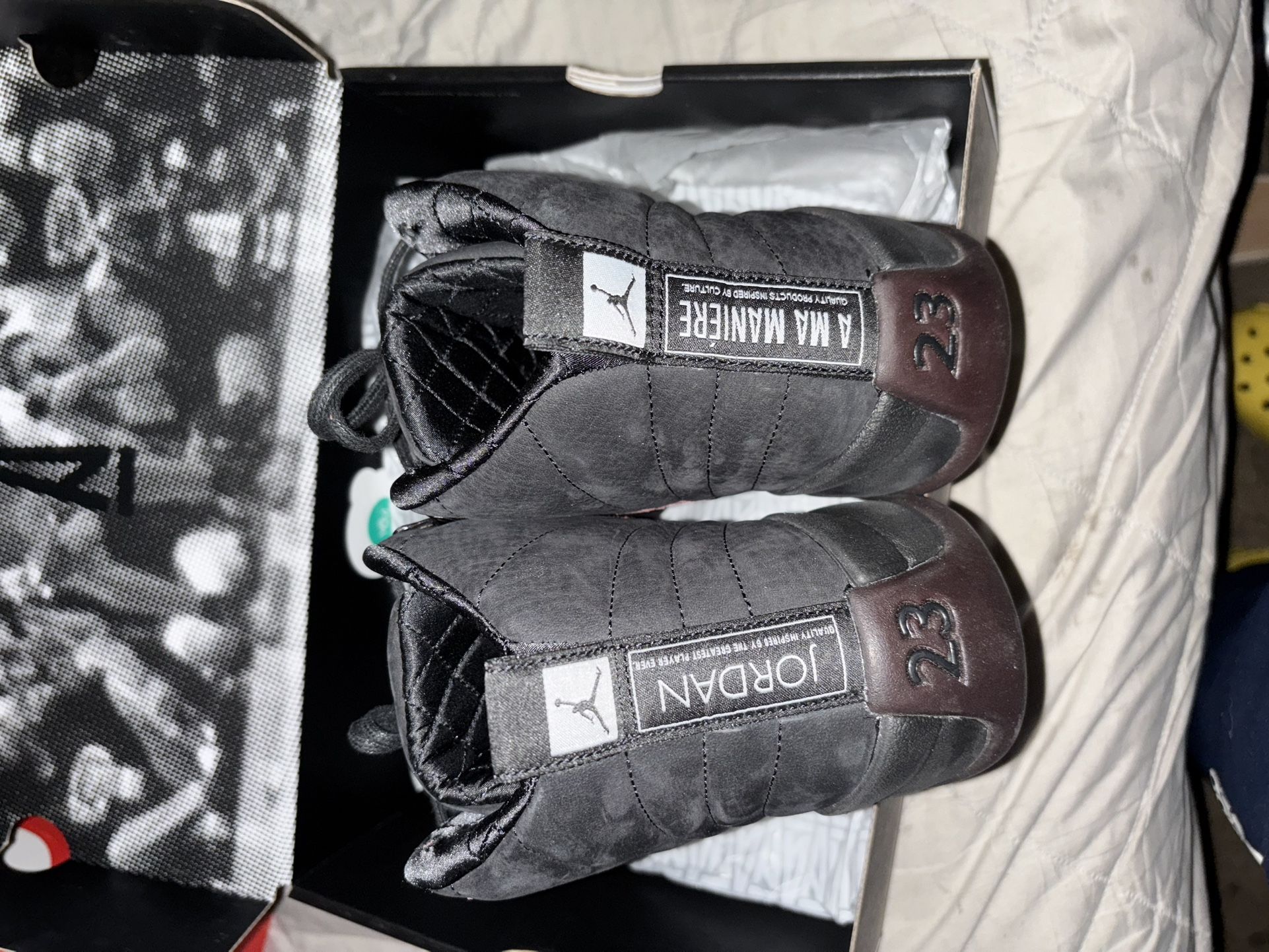 Jordan’s 
