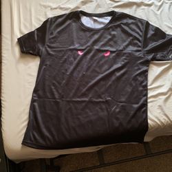 Panther Shirt 