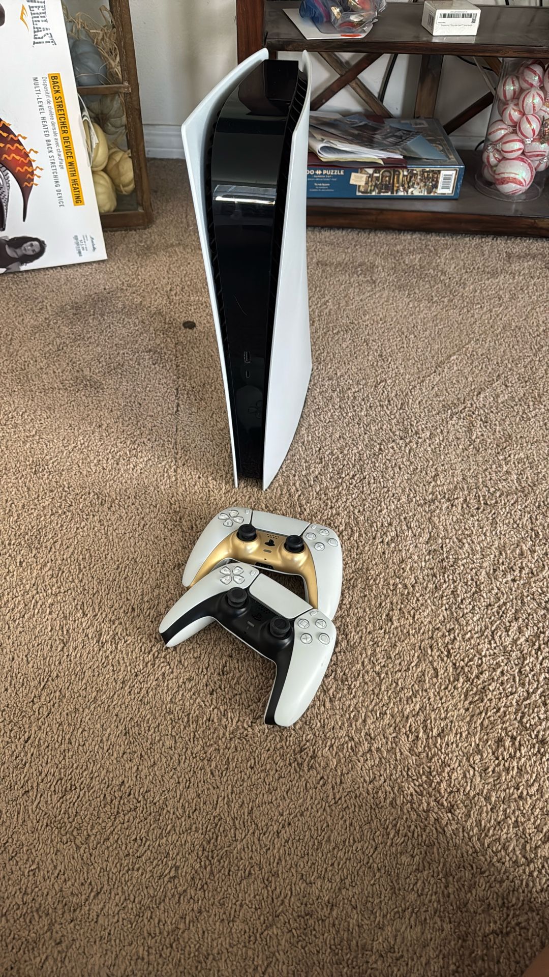 Ps5 