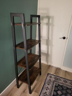 Bookcase