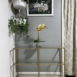 Entry Table, Mesa De Entrada, Accent Table, Sofa Table, Console Table 