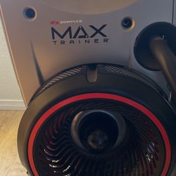 Bowflex Max5 Body Trainer
