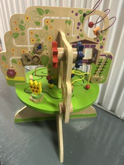 Activity Center - Manhattan Toy Company