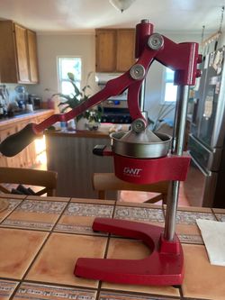 Gowintech Juicer