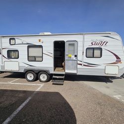 2014 Jayco Jay Flight 264BH