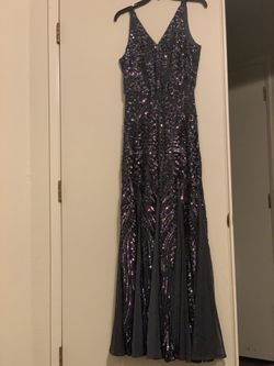 Size 10 Woman’s formal Gown