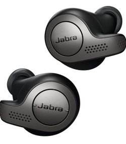 Jabra Elite 65t Earbuds