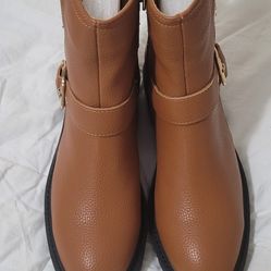 Ankle Boots New 7.5