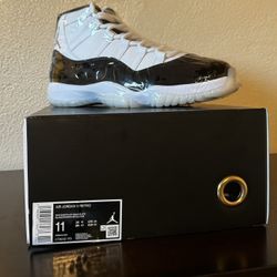 Jordan 11 DMP Gratitude