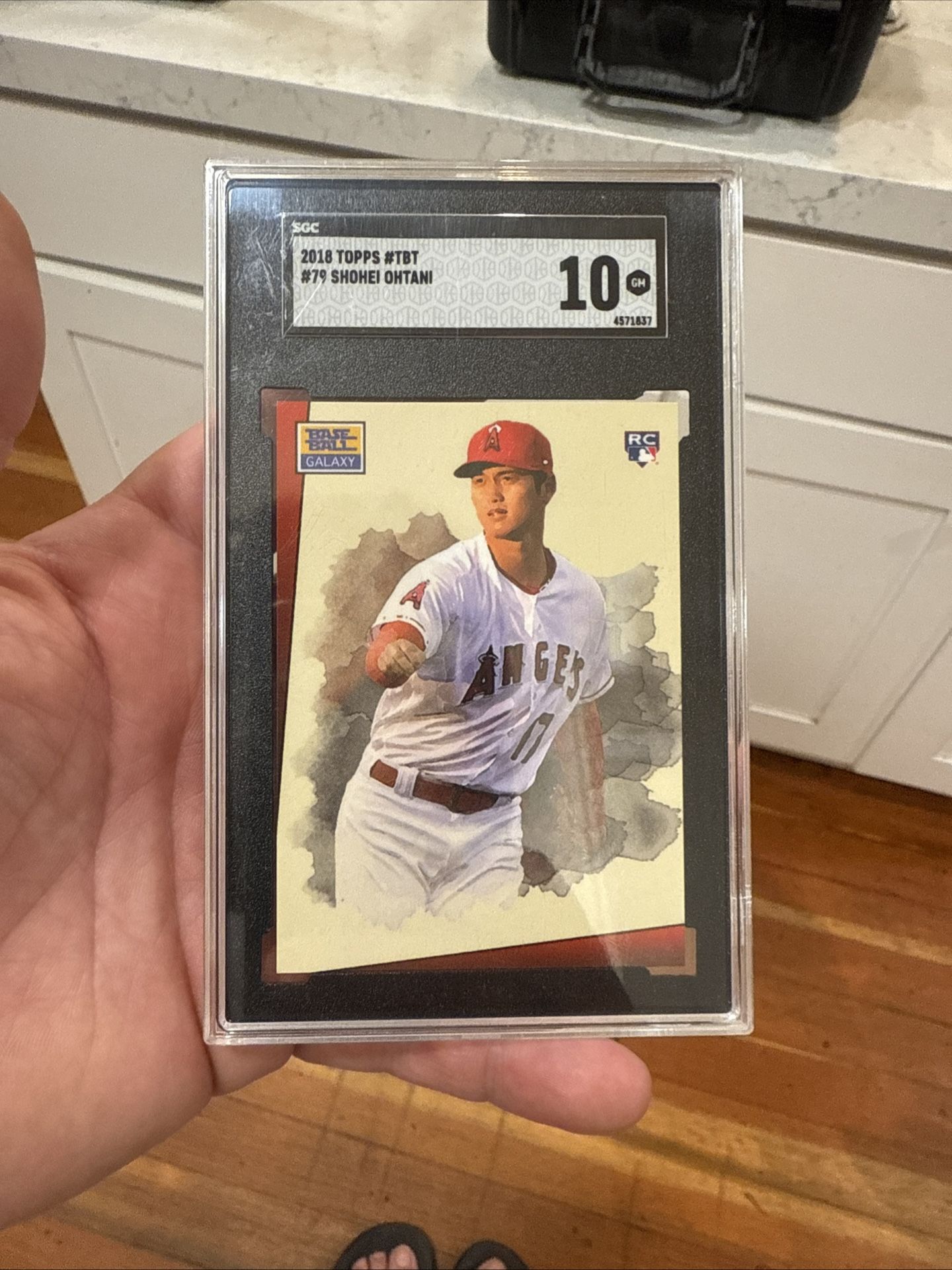 Ohtani