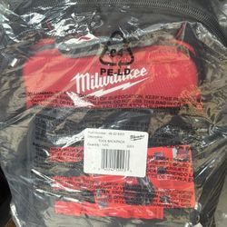 Milwaukee Tool Bag