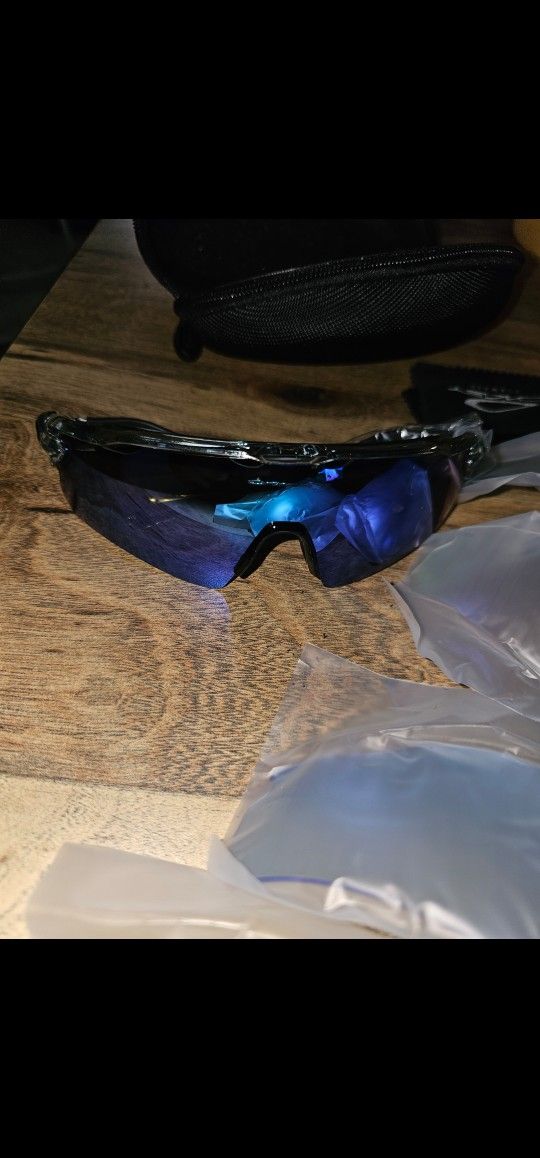 Oakley