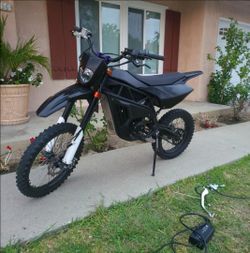 Nicot  Efox with 72v chi battery (Trades or Best offer)