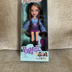 Yasmin Bratz Doll 2023 