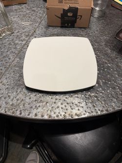 Plates platters bowl restaurant dishes