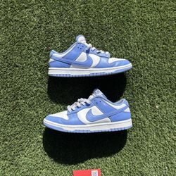 Dunk Low Polar Blue