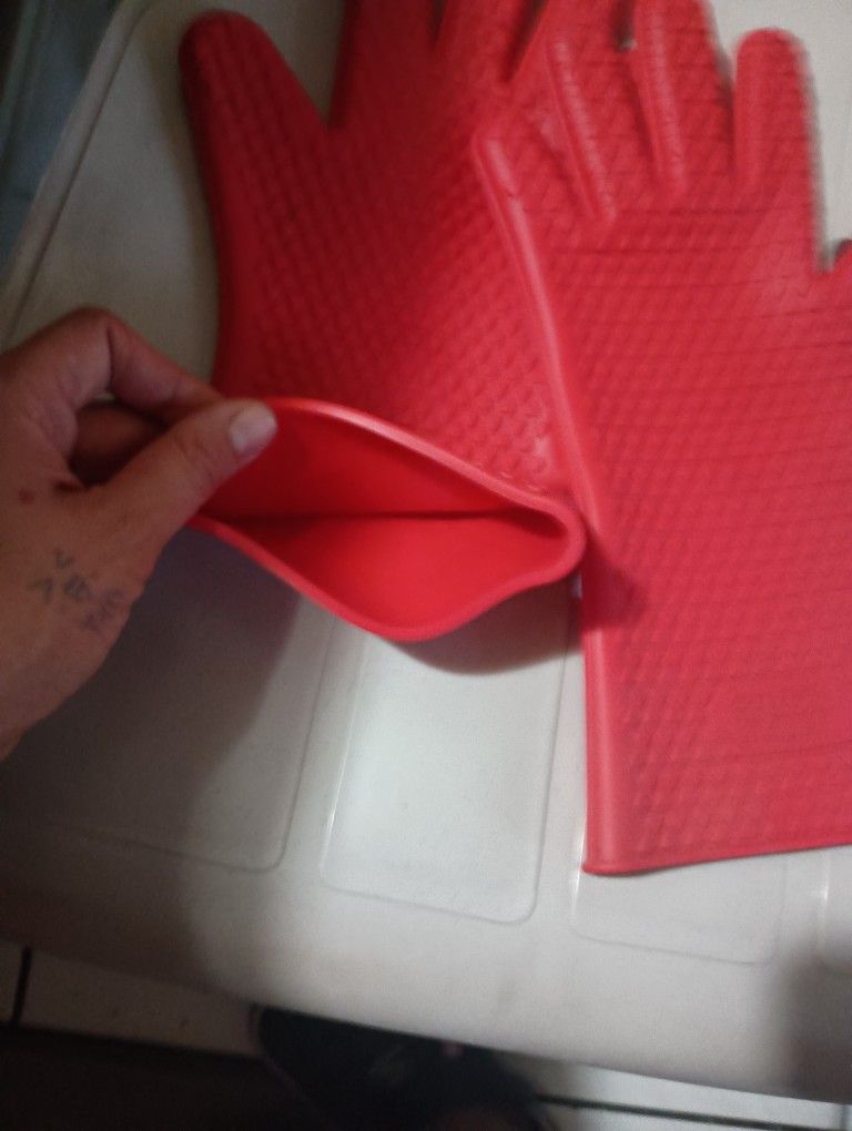 Hot Hands For Warmers N Stoves
