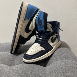 Obsidian 1’s