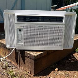 Toshiba ECO Window Air Conditioner 