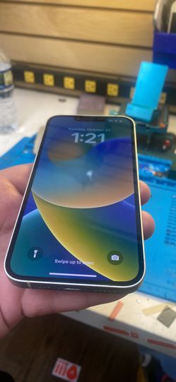 IPHONE 13 Pro Max And More