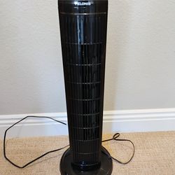 Pelonis Tower Fan Or Foldable Fan