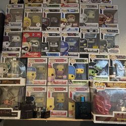 Funkos