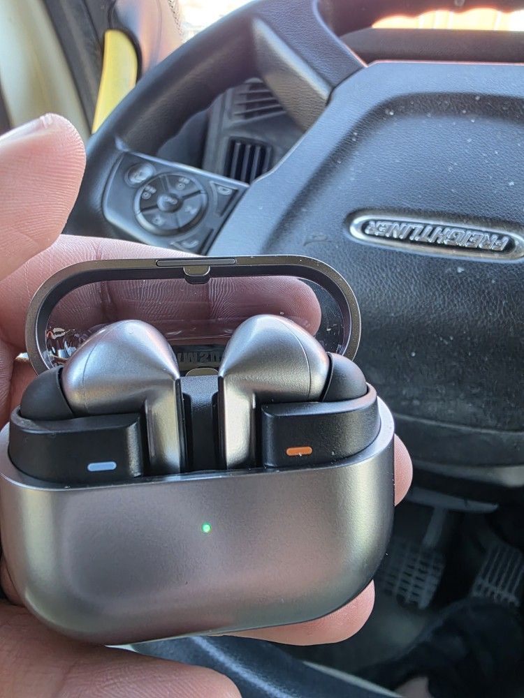 Samsung Galaxy 3 Pro