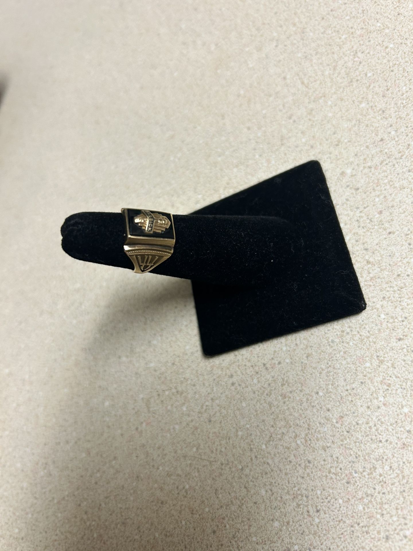 Gold Ring For Sale 