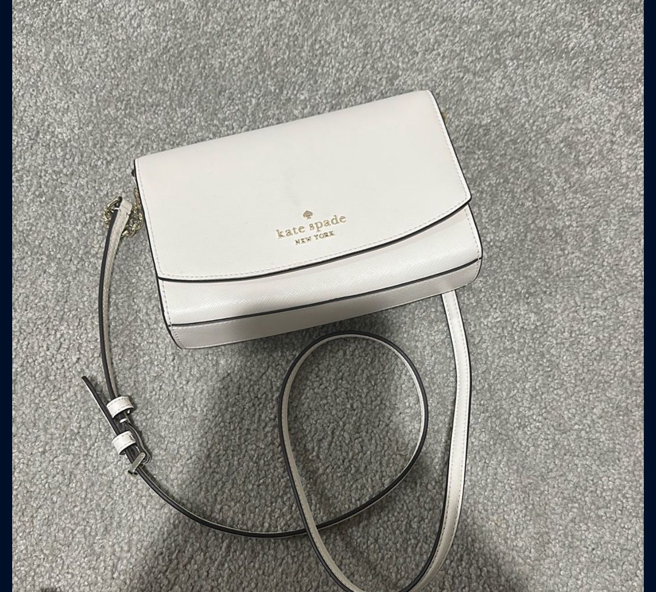 Kate Spade Cross Body