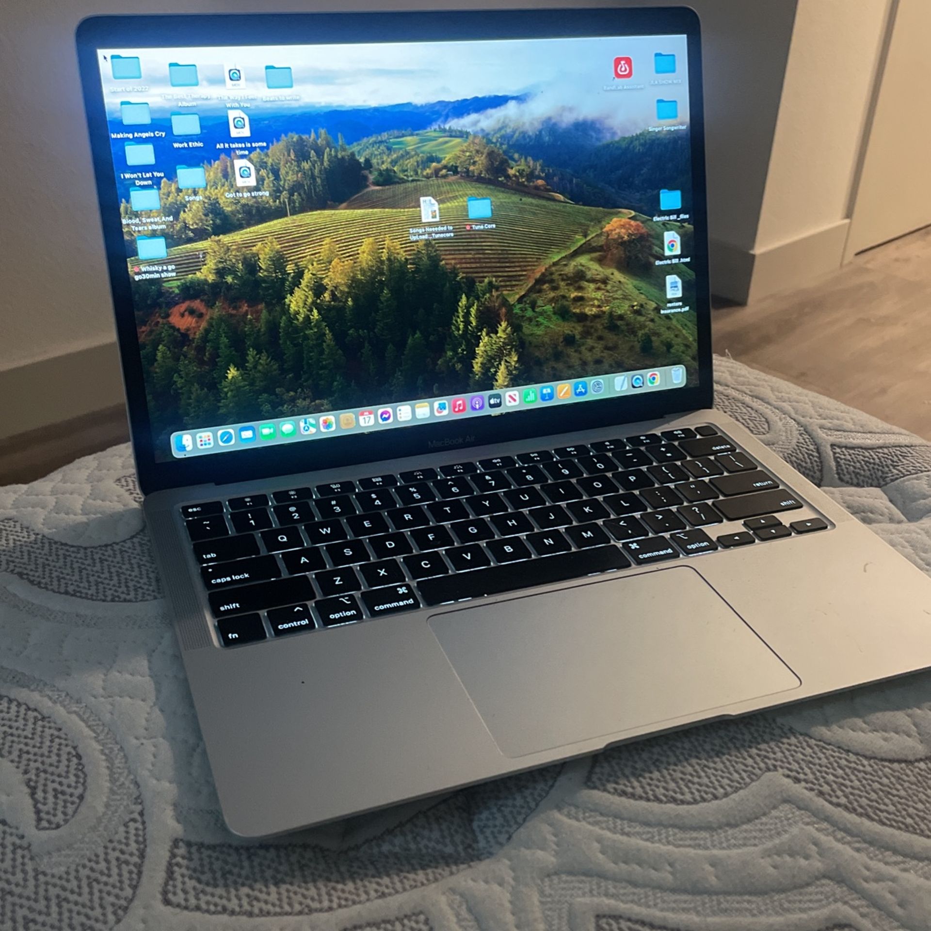 MacBook Air