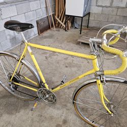 Mens And Womens SWINN CONTINENTAL BICYCLES