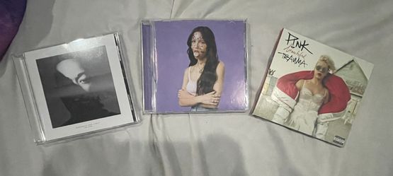 Cds