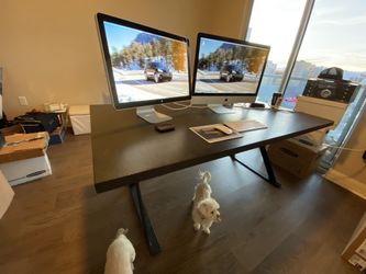Dining Room Table or Desk