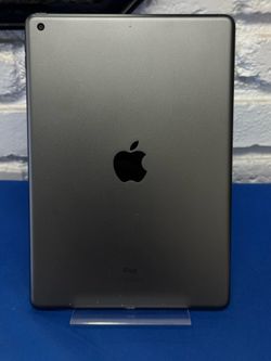 iPad 7th Gen 32GB WiFi