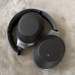 Sony WH1000XM2