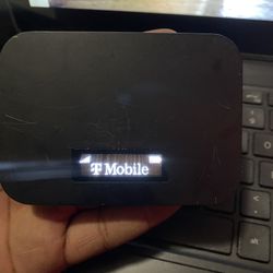tmoblie hotspot 
