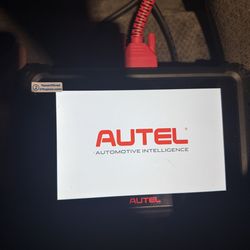 Autel MX900 scanner