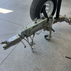 2009 Demco Kar-Kaddy SS KK460SS