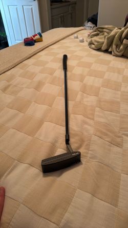 Ping Anser 2D putter