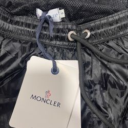 Moncler Summer Shorts