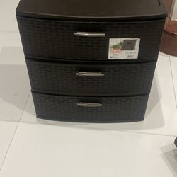 Storage Draw 