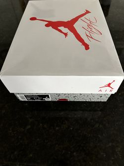 Jordan 4 Oreo 9.5